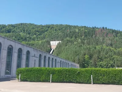 Hidroelectrica - Foto: FB