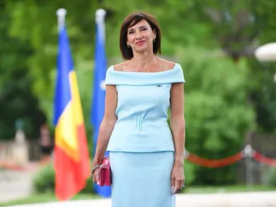 Carmen Iohannis, citată în dosarul caselor din Sibiu - Foto: Facebook
