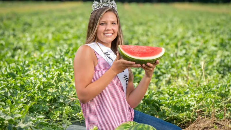 Fructul din grădină, plin de zahăr care te ajută să slăbești. Conține tone de vitamina C - Foto: Profimedia Images (imagine cu rol ilustrativ)