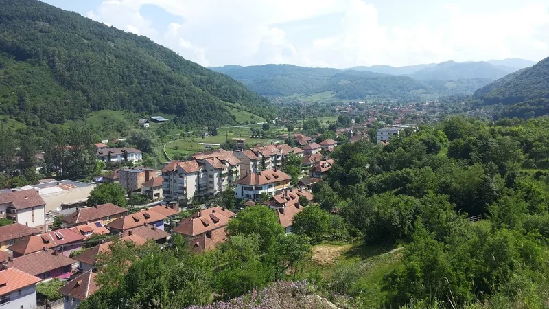 Ce comună din România ascunde o comoară uriașă - Foto: Facebook/Comuna Criscior