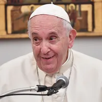 Papa Francisc- Foto: RADOR
