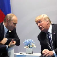36% dintre români cred că Trump poate aduce pacea în Ucraina. Doar 28% spun că va face bine României ă Foto: Profimedia Images