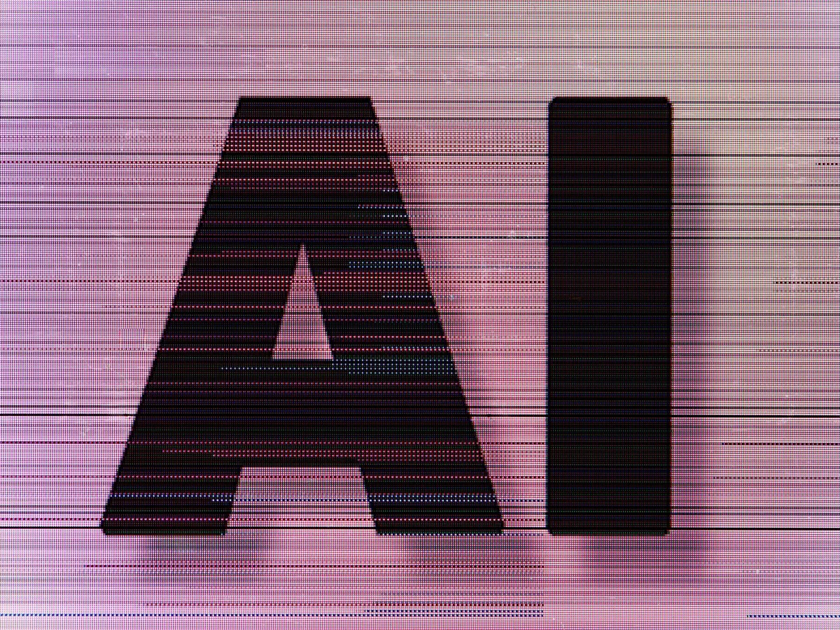 Inteligență artificială - Foto: Profimedia Images