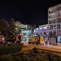 4 morți și zeci de răniți în insula românilor din Spania. Acoperisul unui restaurant s-a rupt - Foto: Profimedia images