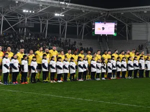 „Stejarii” merg cu fruntea sus în World Rugby Summer Tour. 3 meciuri tari, doar o direcție: victoria - FOTO: Profimedia (imagine cu rol ilustrativ)