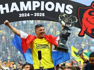 S-a scris istorie! Au luat titlul după 90 de ani și vor juca în UEFA Champions League
