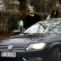 Irina Tănase și verișoara /cancan.ro