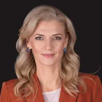 Gorghiu: „Vizita preşedintelui Iohannis în Japonia e importantă. Nu poţi merge cu o cursă de linie” - Foto: Facebook/ Alina Ghorghiu