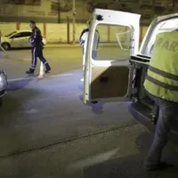 Cum îți redobândești talonul mașinii dacă ți-a fost reținut de poliție pentru probleme tehnice? - Foto: INQUAM Photos / Octav Ganea - Imagine cu rol ilustrativ