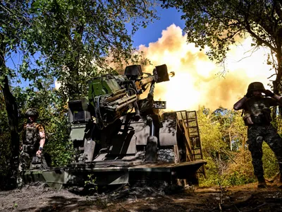 Război în Ucraina - Foto: Profimedia Images (imagine cu rol ilustrativ)