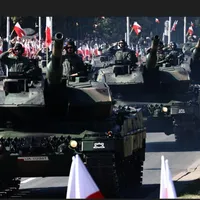 O armată europeană a juns a treia cea mai mare forță a NATO. A „bătut” Franța și Marea Britanie - Foto: Polish MoD (imagine cu caracter ilustrativ)
