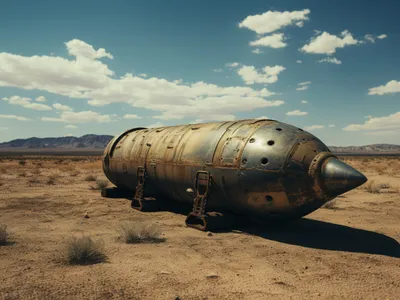 Armament Foto: Freepik (imagine cu rol ilustrativ)