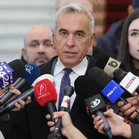 Scenariul lui Călin Georgescu, invocat de șeful spionilor din Rusia. Dăm României părți din Ucraina - Foto: INQUAM PHOTOS / Octav Ganea