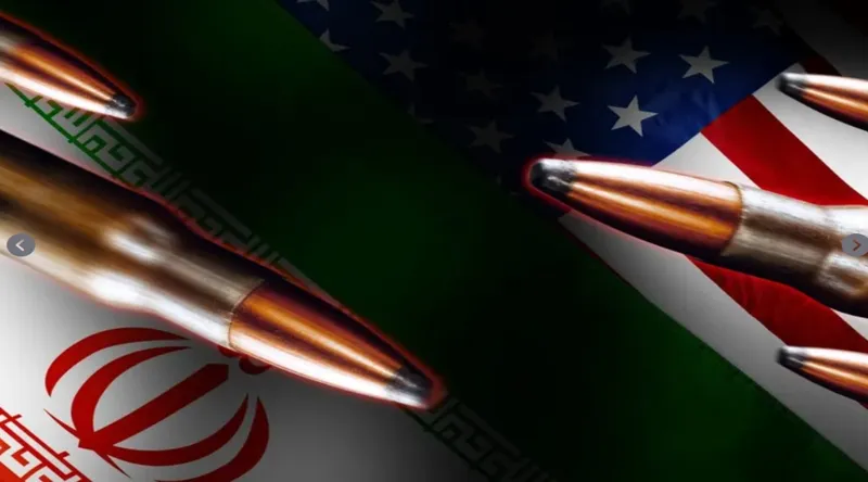 Război SUA - Iran - Foto: Profimedia images