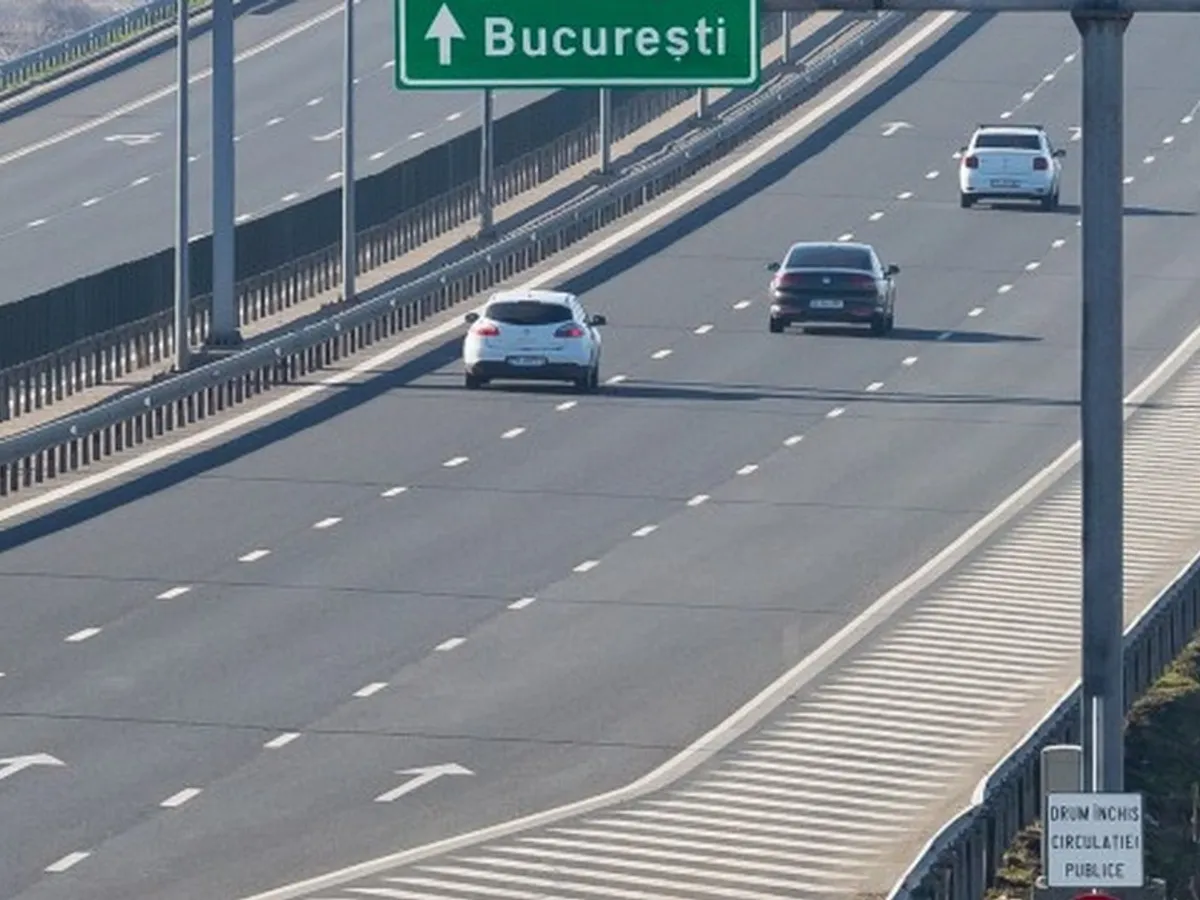 Expropierile pentru un ciot al Autostrăzii Bucureștiului, de 4 ori mai scumpe după 5 ani. Cât plătim - Foto: Facebook (Imagine cu rol ilustrativ)