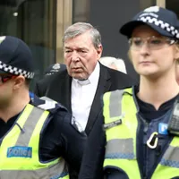 Cardinalul George Pell        Foto: Guliver/ Getty Images
