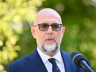 Kelemen Hunor, preşedintele UDMR - Foto: Profimedia Images
