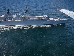Militari din opt țări participă la cautarea marinarului român dispărut în Marea Mediterană - Foto: Profimedia Images (imagine cu rol ilustrativ)
