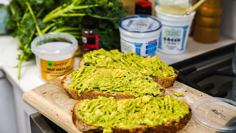 De ce nutriționiștii recomandă să nu mai mănânci unt. Ingredientul-surpriză cu care să-l înlocuiești: FOTO - Pexels(imagine cu rol ilustrativ)