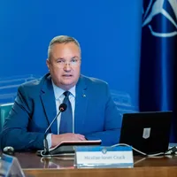 Ciucă: 1.180.000 de români vor beneficia de Programul pentru Ajutorarea Persoanelor Dezavantajate - FOTO: Facebook/Nicolae Ciuca