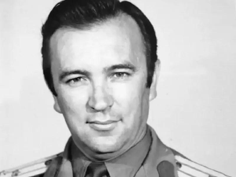 Mihai Caraman