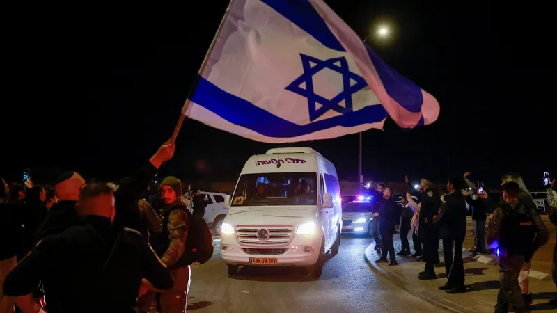 Liderul Hamas din Gaza, Mohammad Sinwar, a fost eliminat. Anunțul făcut de Benjamin Netanyahu - Foto: Profimedia Images (rol ilustrativ)