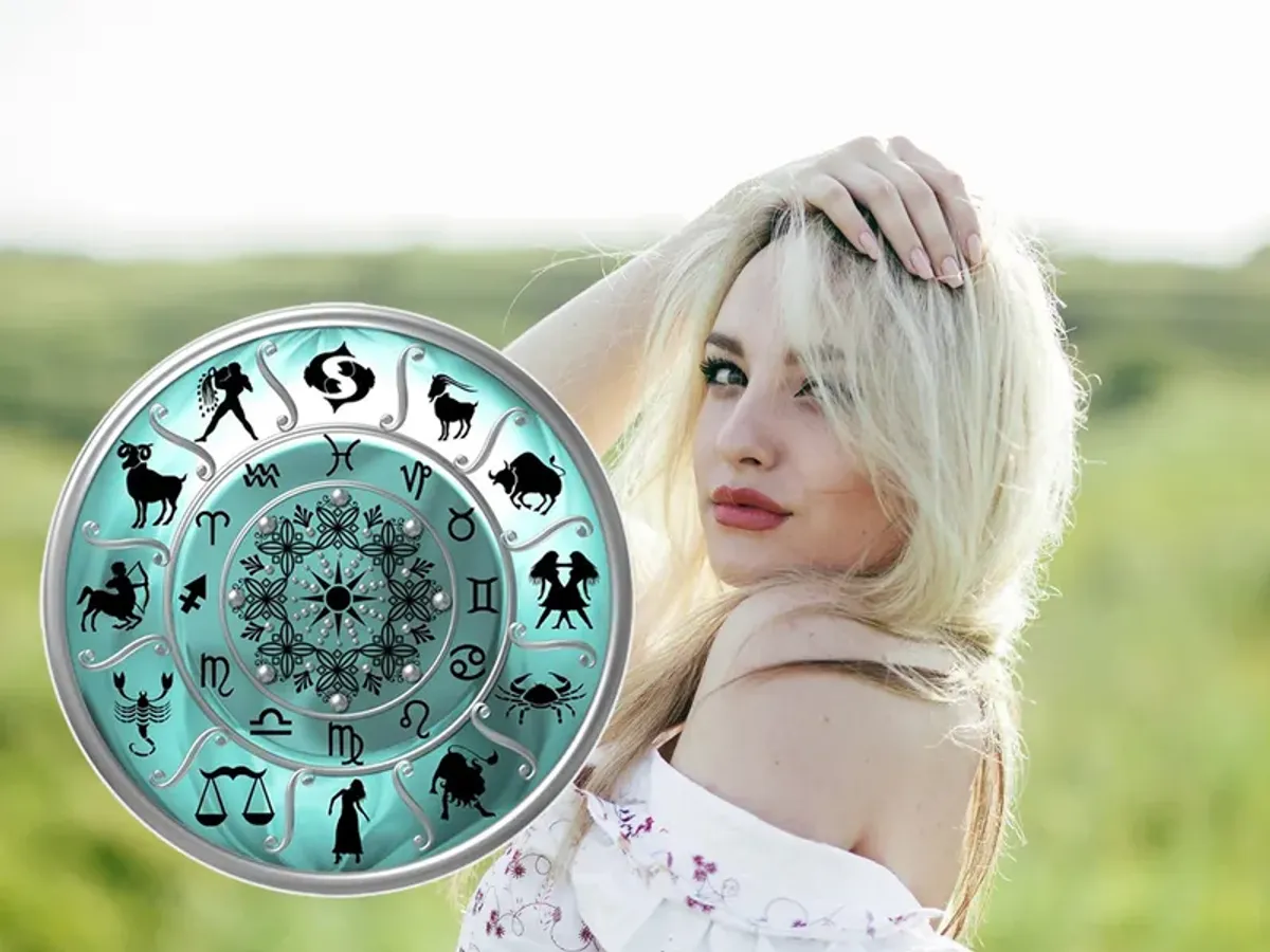 Horoscop 6 august 2026 - Foto: Magnific, Pngwing.com (Imagine cu rol ilustrativ)