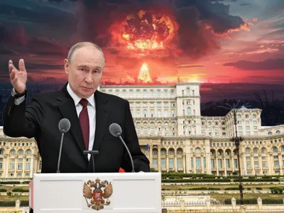 Vladimir Putin - Foto: Profimedia images