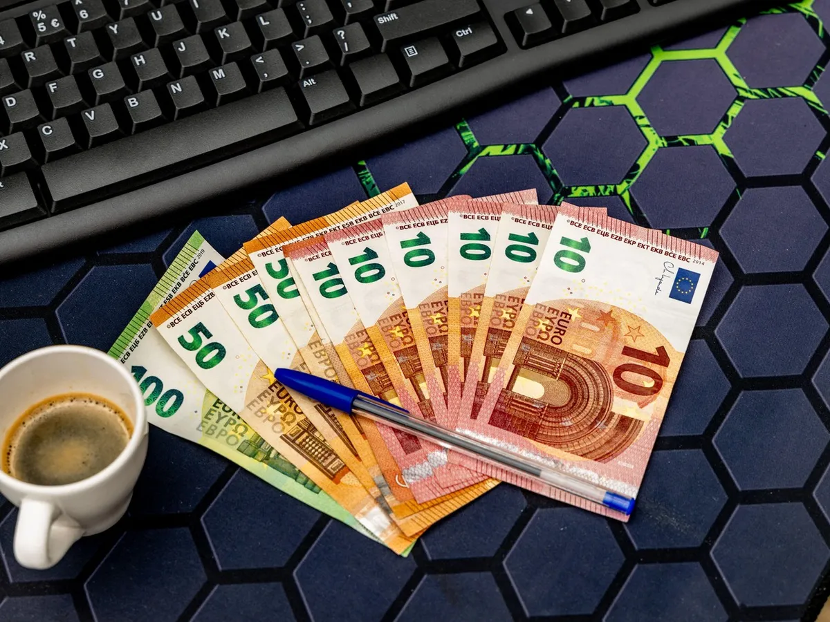 Scutiri de impozite de 30.000.000.000€ pentru veniturile mici și medii. Și românii pot beneficia