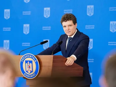 Nicușor Dan Foto: News.ro