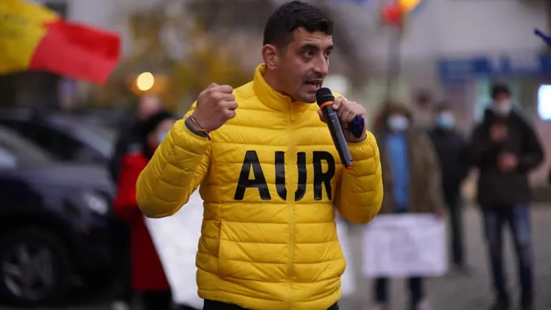 Simion, gata de nuntă - FOTO: Newsweek