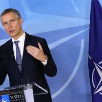 VIDEO Stoltenberg: Occidentul trebuie să se pregătească de un război pe “termen lung” în Ucraina/FOTO: profimediaimages.ro