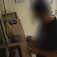 Escrocherie cu bancnote de 50 $. Escrocii le-au plasat în România. DIICOT încearcă să le recupereze - Foto: DIICOT- Poliția Română