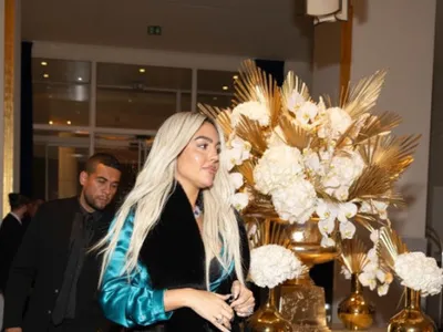 ”Transformare dramatică”: Georgina Rodriguez