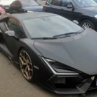 Criză? În 2024, românii și-au luat zeci de mașini de lux și bolizi, între 250.000 și 1.700.000 € - Foto: Facebook/RAR