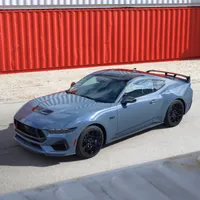 Noul Ford Mustang / Foto: Ford