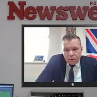 Antreprenorul Ștefan Voloșeniuc a fost invitat la Newsweek Live/ Captură video