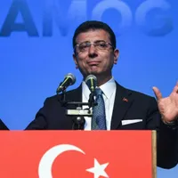 Primarul Istanbulului Ekrem Imamoglu, acuzat de "corupţie". Rivalul lui Erdogan a fost încarcerat Foto: AFP (fotografie cu caracter ilustrativ)