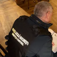 Polițist local - Foto: Poliția locală (rol ilustrativ)