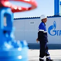 Jumătate dintre clienții occidentali ai Gazprom l-au ascultat pe Putin și plătesc gazele în ruble. / Foto: mold-street.com