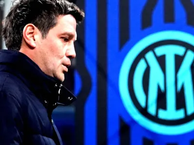 Lovitură de proporții anunțată: Cristi Chivu, înlocuit! Un nume uriaș, ”precontract cu Inter”