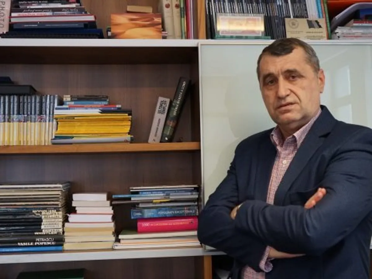 General: Autostrăzile din Moldova sunt vitale pentru apărarea eficientă a țării