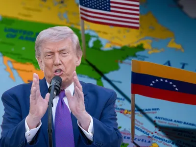 Donald Trump - Foto: Profimedia images