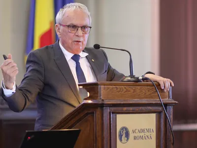 Marius Andruh  - Foto: Inquam Photos / Octav Ganea