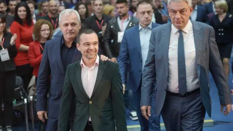Gabriel Petrea, omul cheie la Euronews, alături de Dragnea și Tudose / adevarul.ro