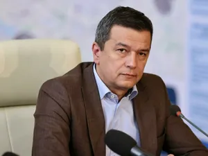 Grindeanu spune că PSD merge în opoziție. In ce condiții sprijină guvernul minoritar? - Foto: Profimedia Images (imagine cu rol ilustrativ)