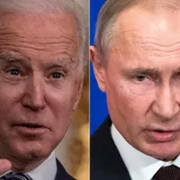 Putin și Biden și-au trimis oficialii la negocieri secrete privind Ucraina (imagine cu rol ilustrativ)-Foto: Daily Sabah
