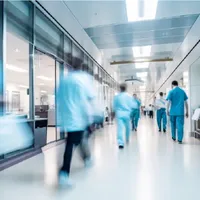 O asistentă fura cardurile pacienților internați într-un spital Foto: freepik.com - rol ilustrativ