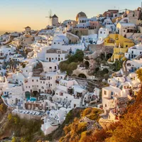 Evacuări în masă din Santorini, după valul de cutremure. Populația este speriată. Ce se întâmplă? - Foto: Profimedia Images (imagine cu rol ilustrativ)