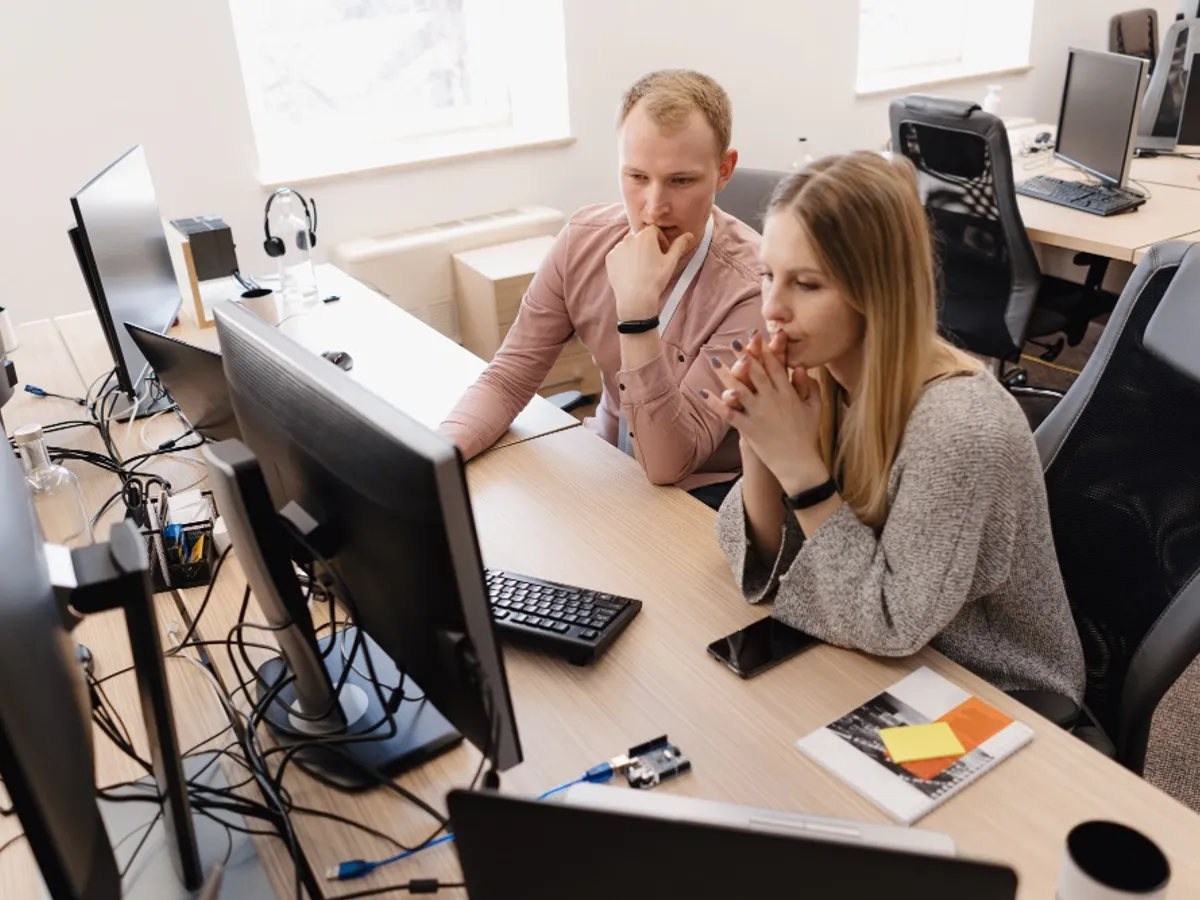 Angajați - Foto: Freepik (rol ilustrativ)